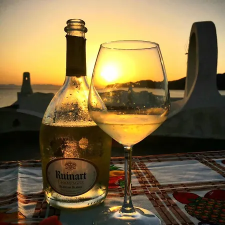 Vakantiehuis Erika 25 Mt Dalla