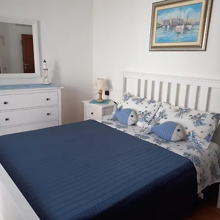 Vakantiehuis Erika 25 Mt Dalla